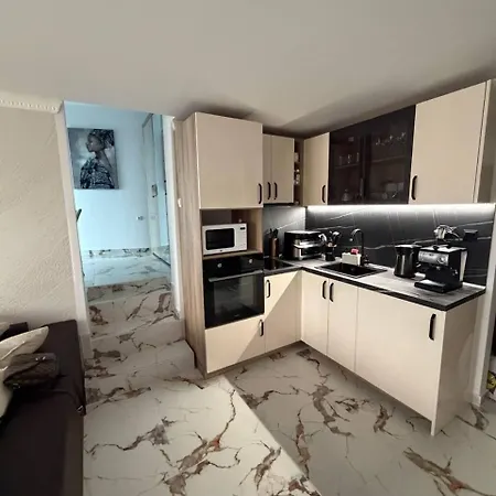 Sol E Mar New 1 Bedroom 300 M To * Слънчев бряг