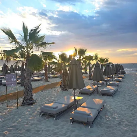 Sol E Mar New 1 Bedroom 300 M To * Sunny Beach