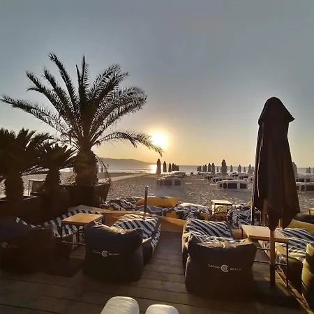 Sol E Mar New 1 Bedroom 300 M To Lejlighed *