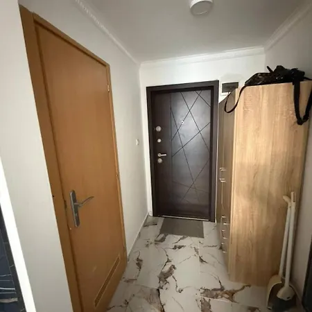 Апартамент Sol E Mar New 1 Bedroom 300 M To Слънчев бряг