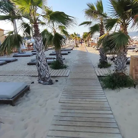 Sol E Mar New 1 Bedroom 300 M To Lejlighed